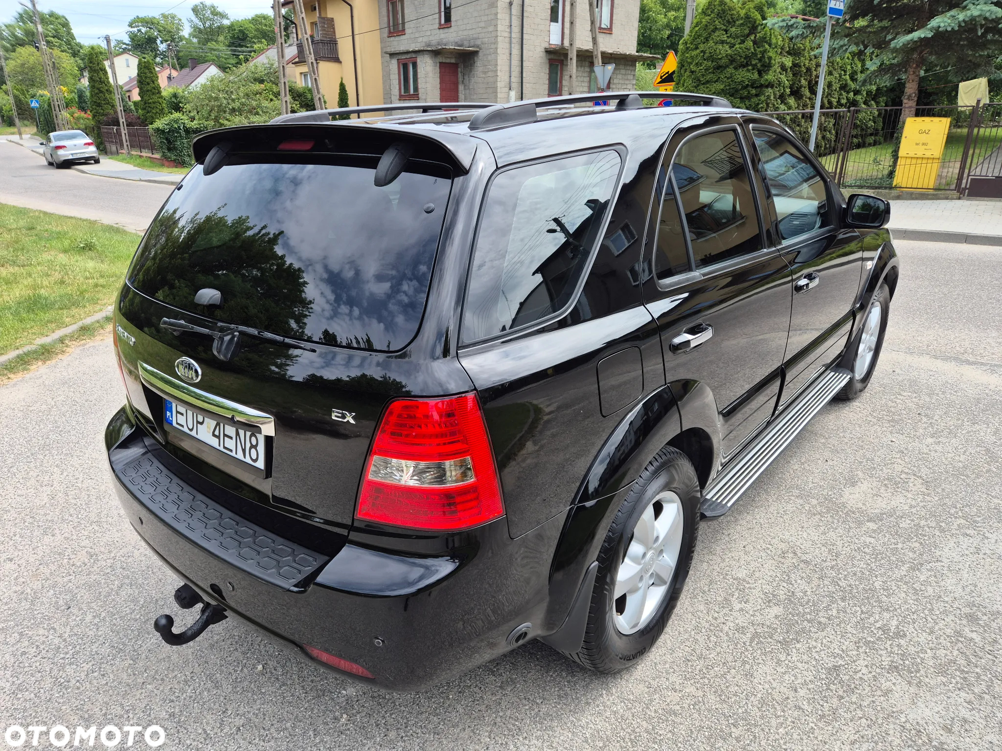 Kia Sorento 3.3 V6 EX - 17