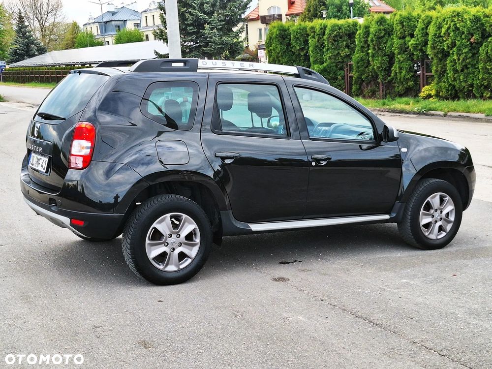 Dacia Duster 1.2 TCe Prestige - 21