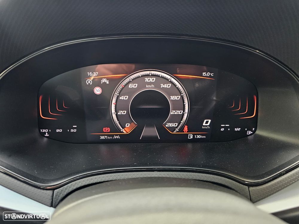 SEAT Arona 1.0 TSI Style - 9