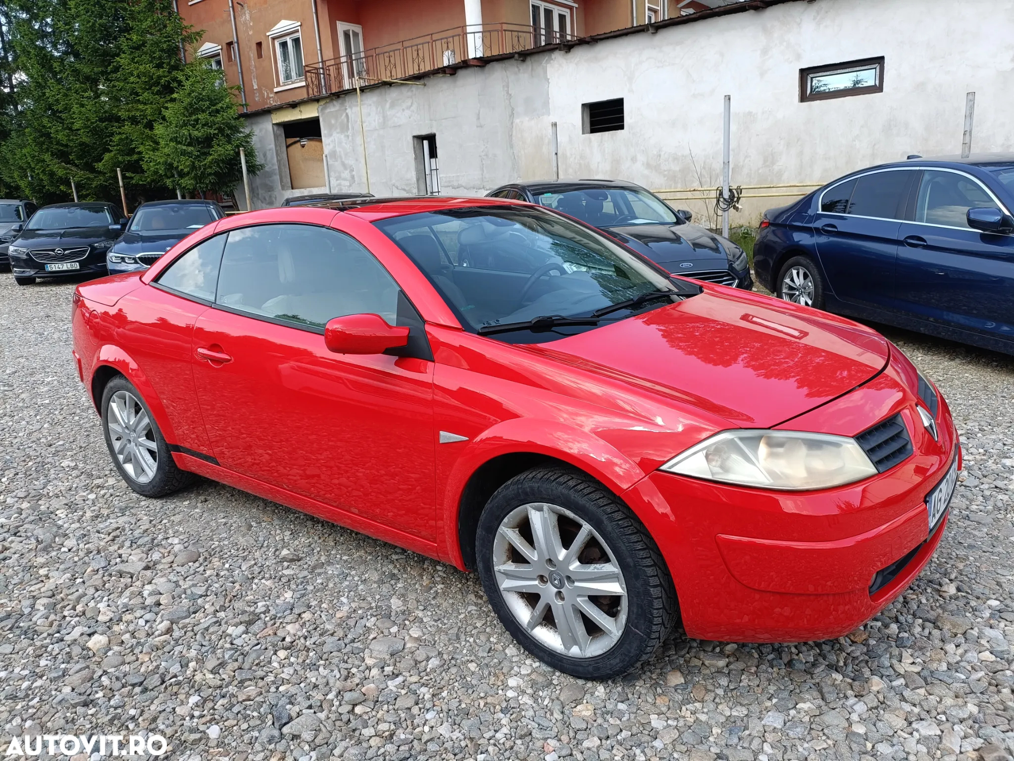 Renault Megane - 8