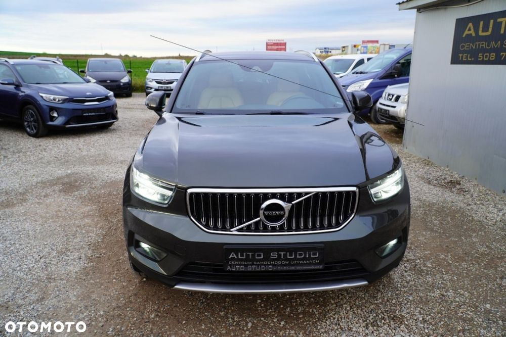Volvo XC 40 D3 Inscription - 31