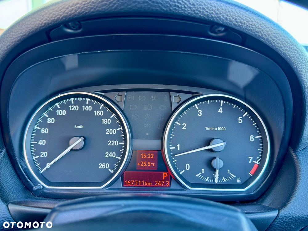BMW Seria 1 125i Coupe - 19
