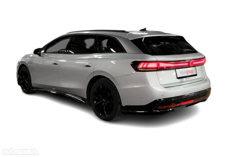 VW ID.7 Tourer Pro S - 2