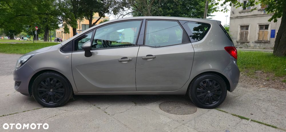 Opel Meriva 1.4 T Enjoy - 2
