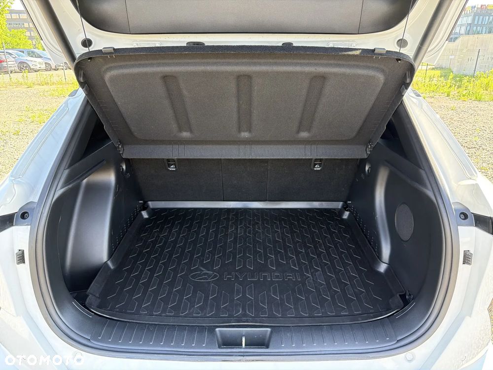 Hyundai Kona 1.6 T-GDI N Line DCT - 18