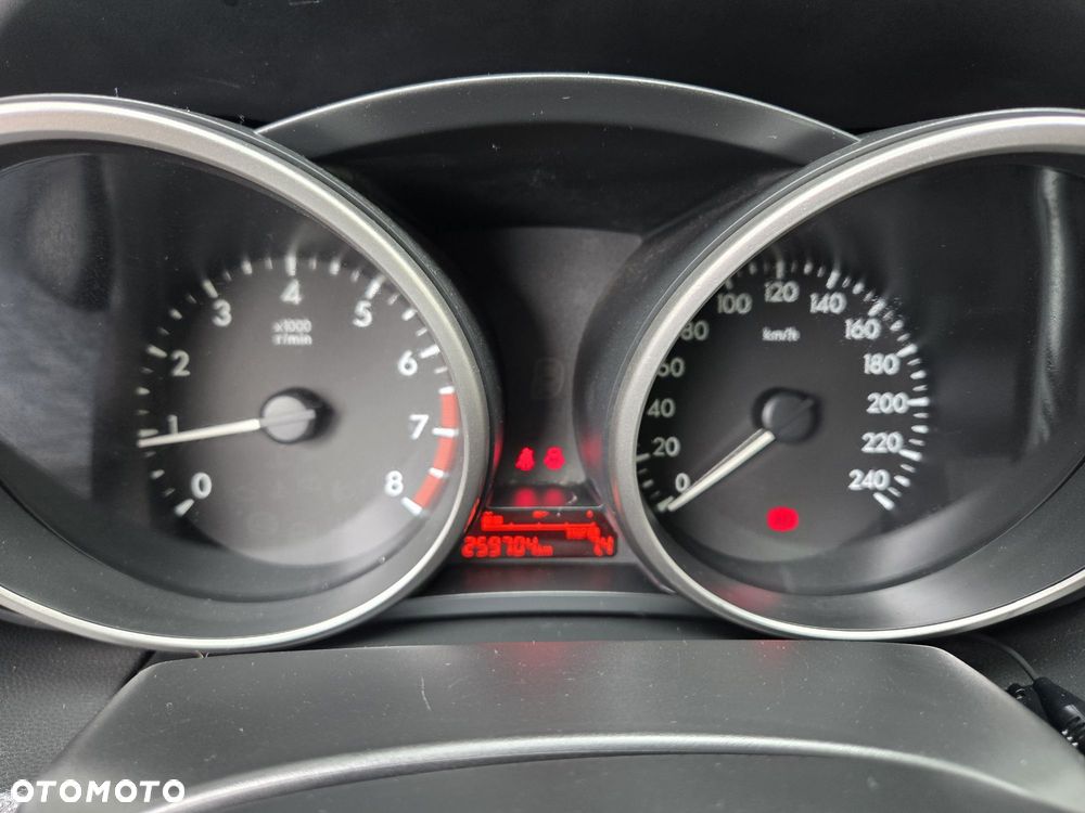 Mazda 5 2.0 MZR-DISI i-stop Sendo - 23