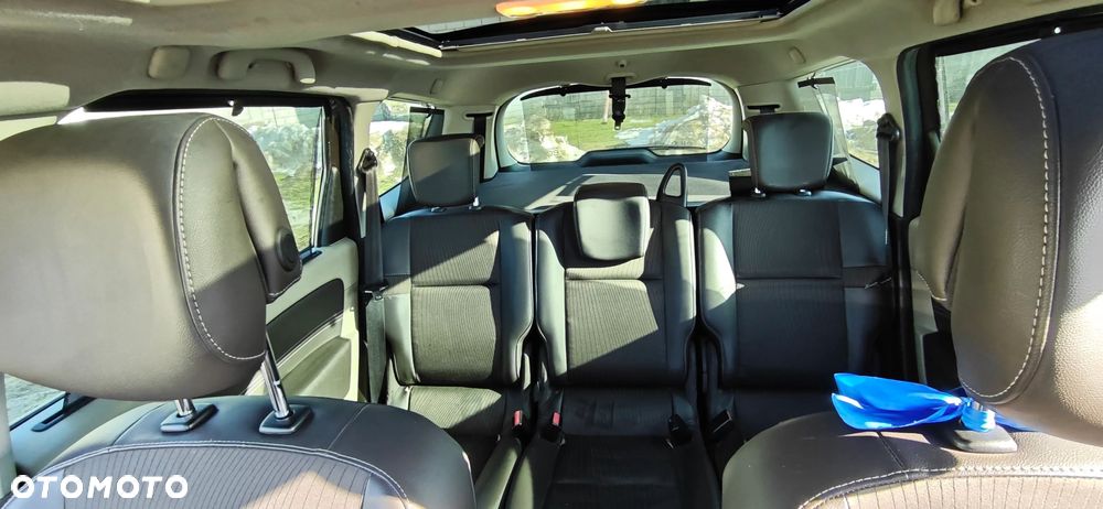 Renault Grand Scenic Gr 1.6 dCi Energy Privilege - 14