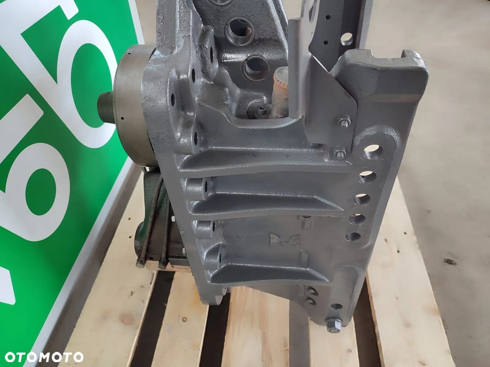 Przekładnia PTO 718150050031  Fendt  820 Vario - 9