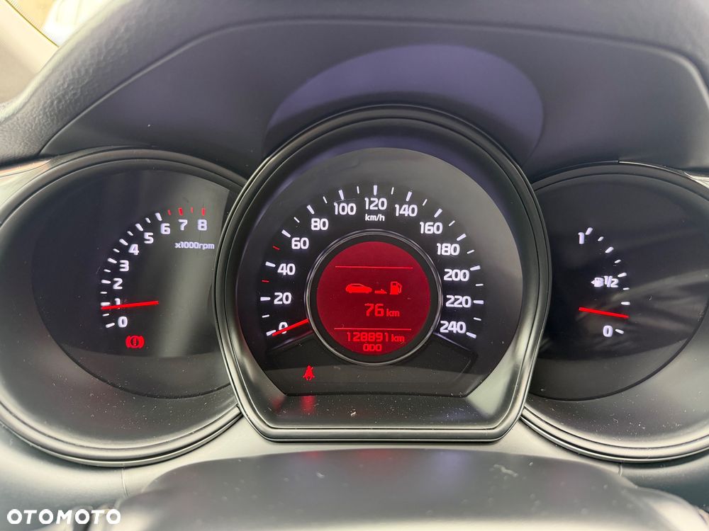 Kia Ceed 1.4 Attract - 22