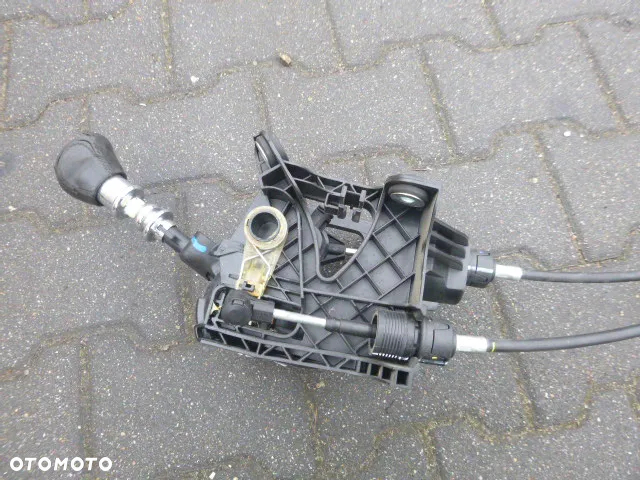 LEWAREK WYBIERAK LINKI FORD S-MAX MK1 2.5 TURBO - 13