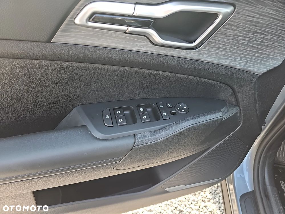 Kia Sportage 1.6 T-GDI M 2WD - 14