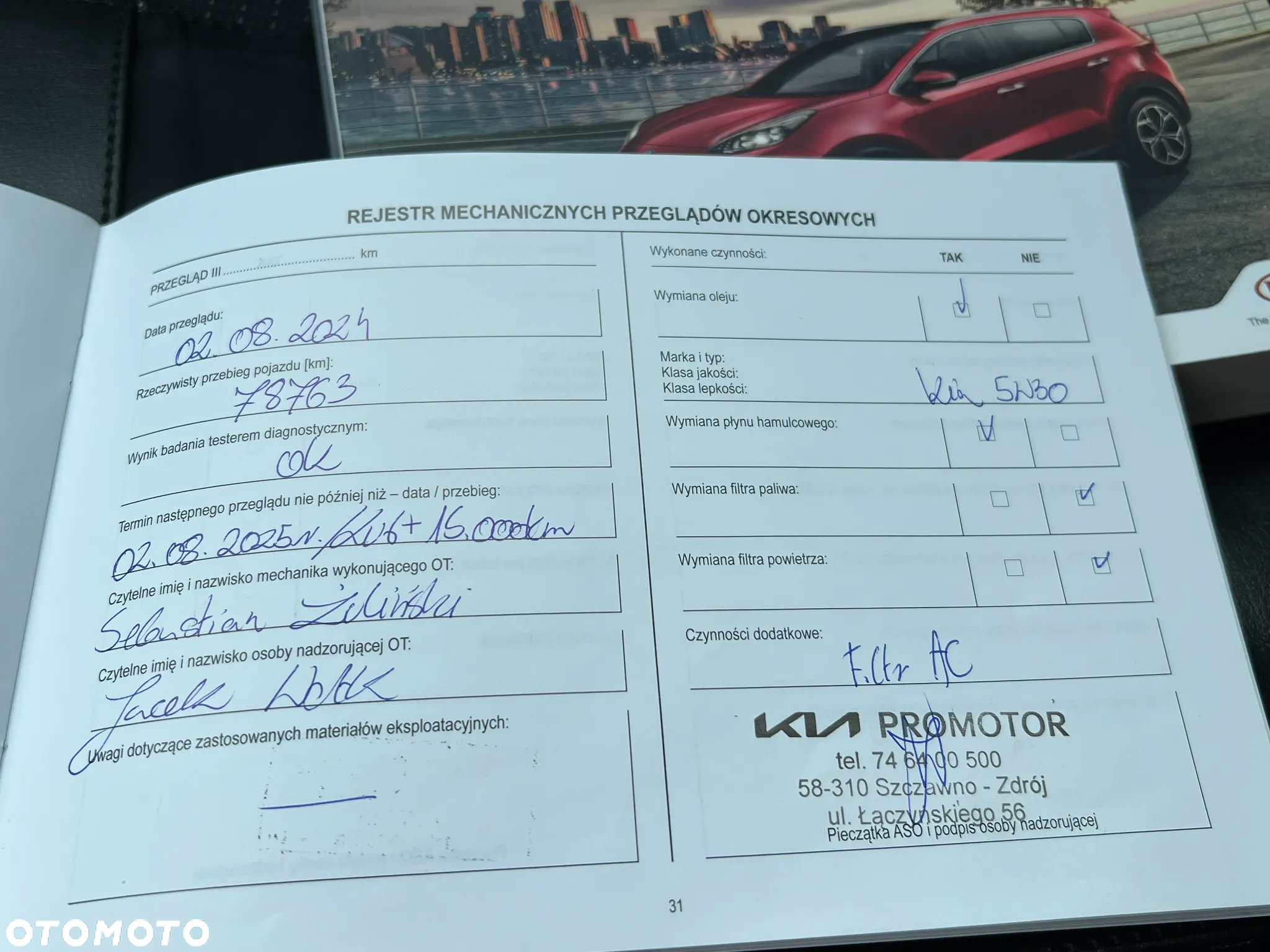 Kia Sportage 1.6 T-GDI Black Edition Plus 4WD - 39