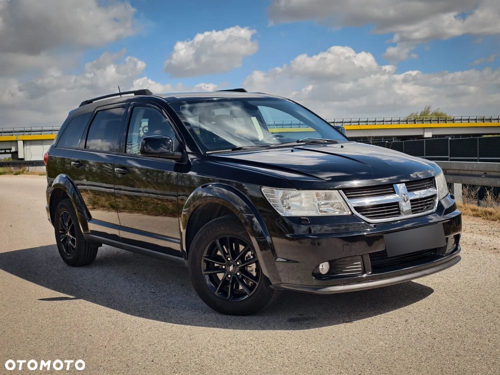 Dodge Journey - 24