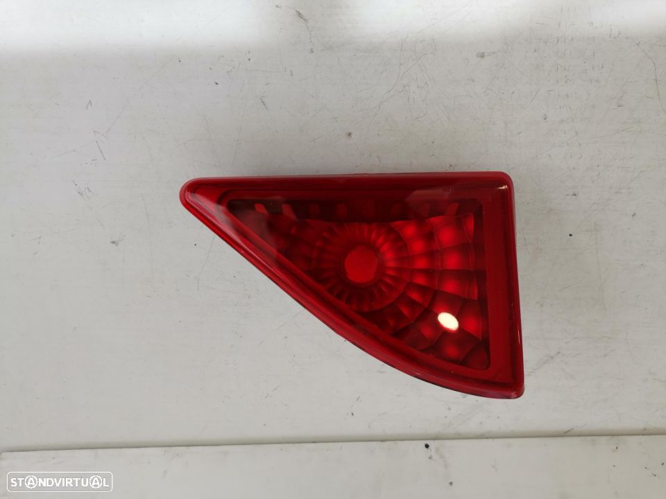 Farol farolim 3° stop renault Master 3 Opel Movano 2010 a 2015 (novo) - 1
