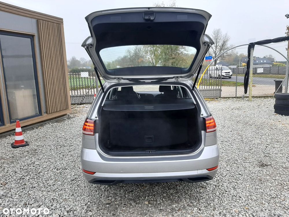 Volkswagen Golf 1.6 TDI (BlueMotion Technology) Comfortline - 6