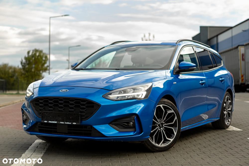 Ford Focus - 2