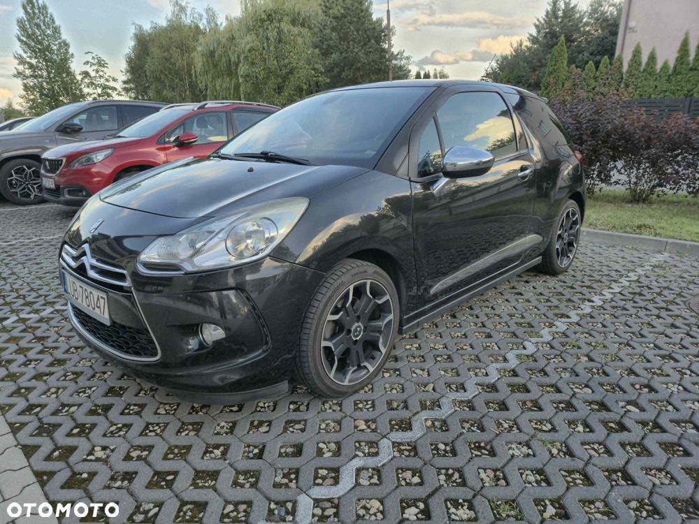 Citroën DS3 1.6 THP SportChic - 4