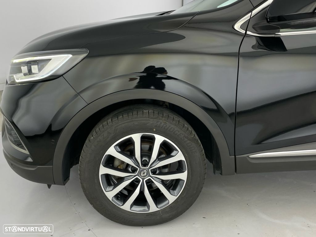 Renault Kadjar 1.3 TCe Intens - 20