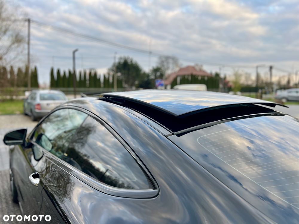 Mercedes-Benz Klasa C AMG 43 4-Matic - 24