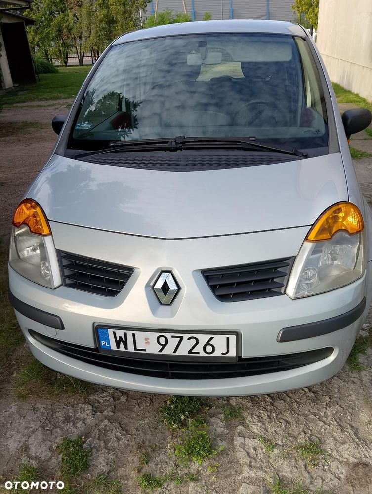 Renault Modus 1.2 16V Authentique - 1
