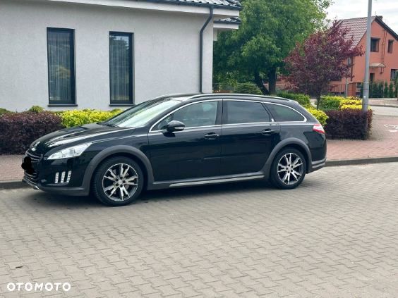 Peugeot 508 - 5