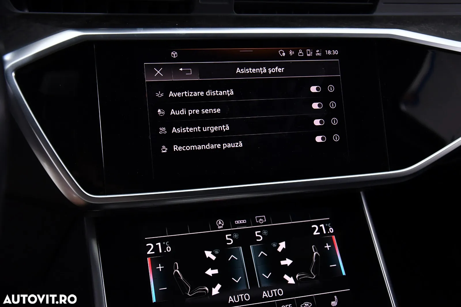 Audi A6 Avant 2.0 40 TDI quattro S tronic Design - 26