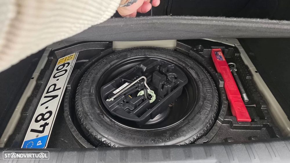 Peugeot 308 1.6 BlueHDi Allure - 24