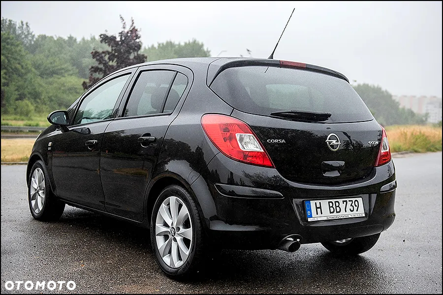 Opel Corsa - 3
