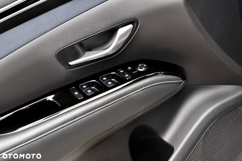 Hyundai Tucson 1.6 CRDi Premium 2WD DCT - 18