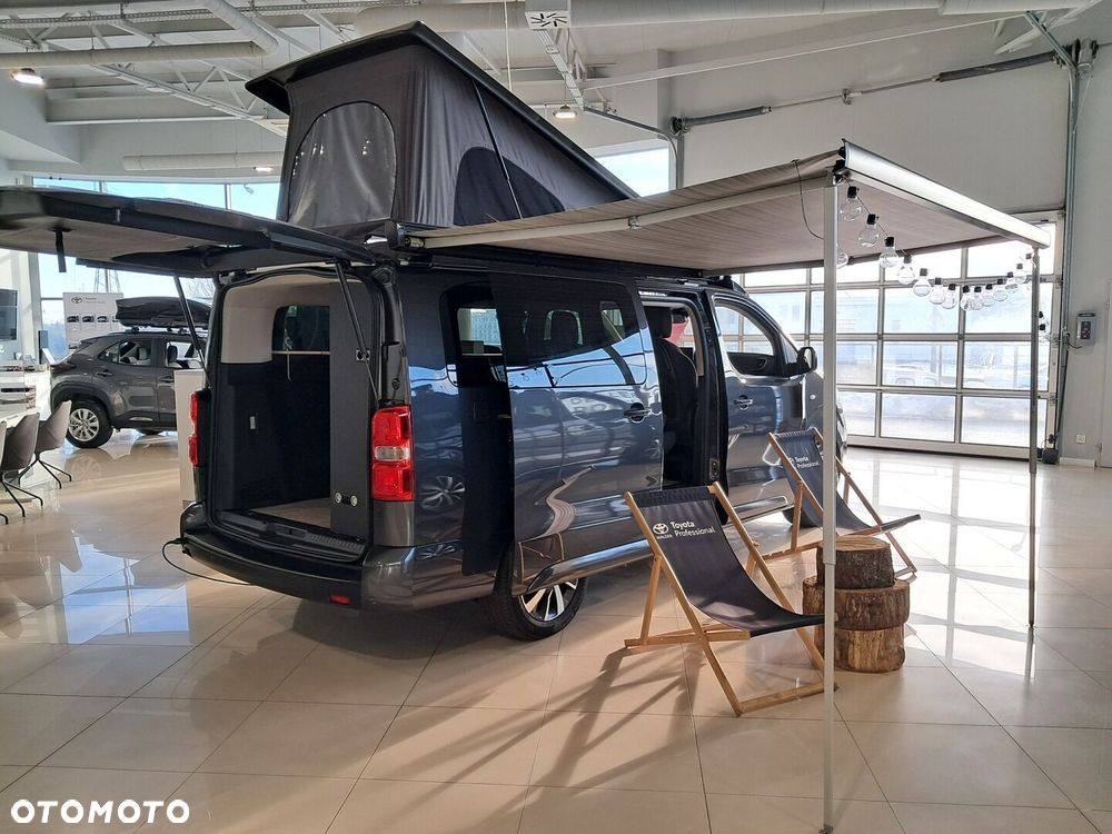 Toyota Proace Verso 2.0 D4-D Long Family - 6
