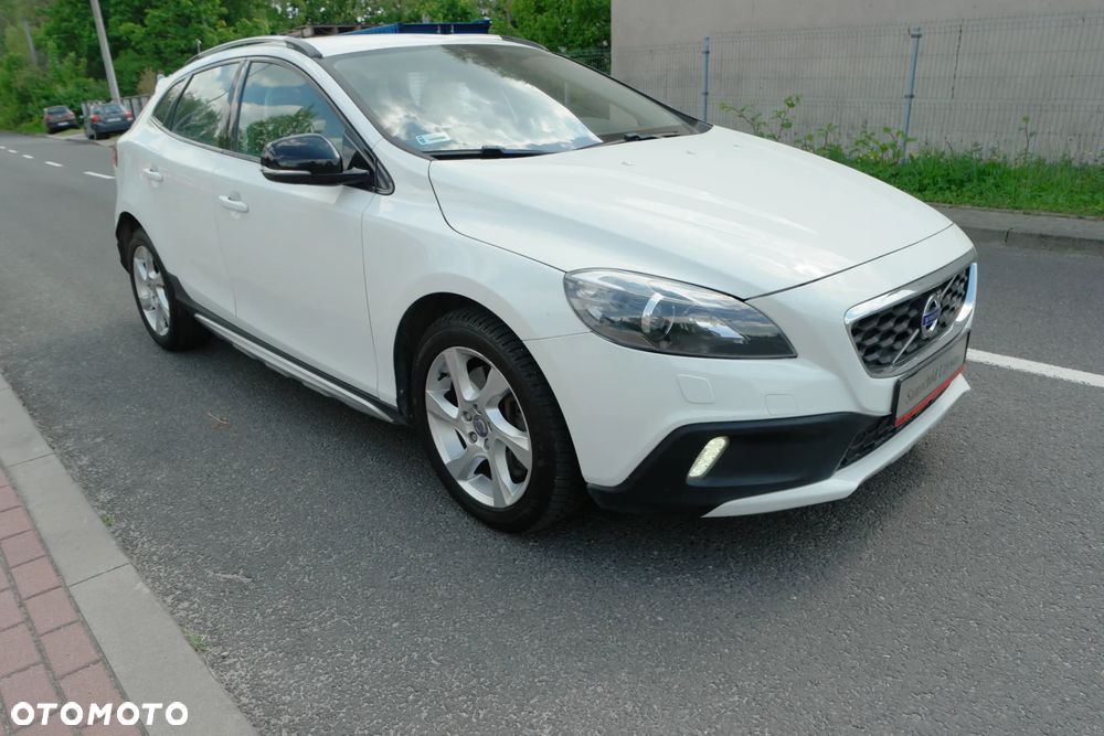 Volvo V40 - 5