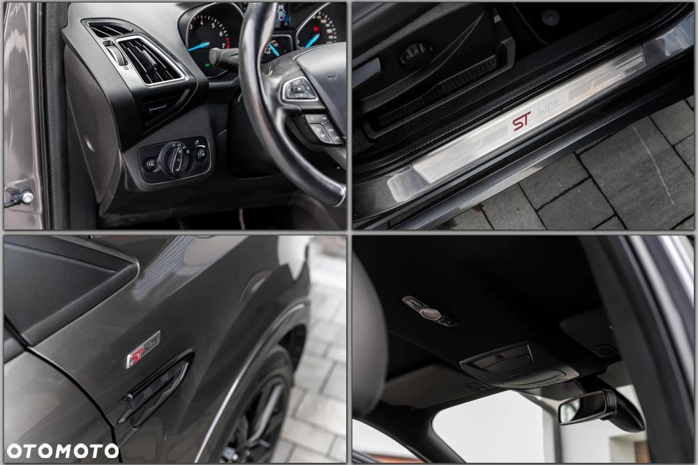 Ford Kuga 1.5 EcoBoost 2x4 ST-Line - 36