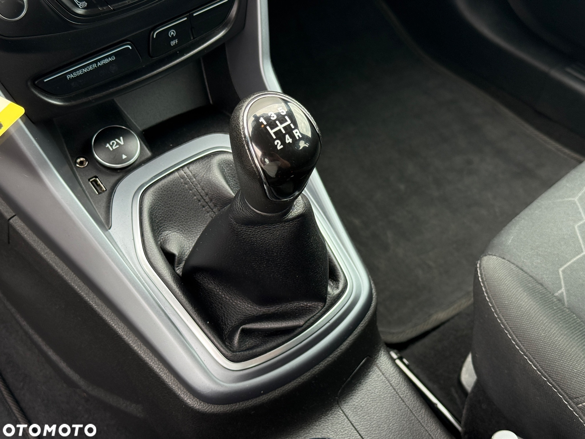 Ford B-MAX 1.0 EcoBoost Trend - 19