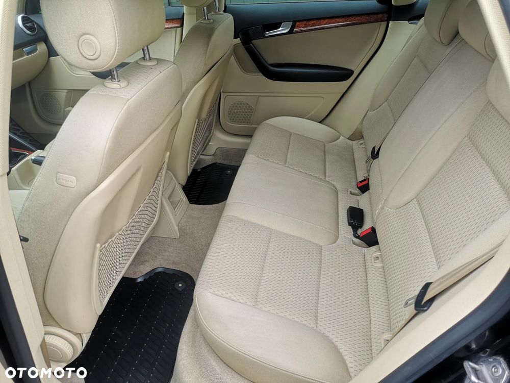 Audi A3 Sportback 1.2 TFSI Ambiente - 19