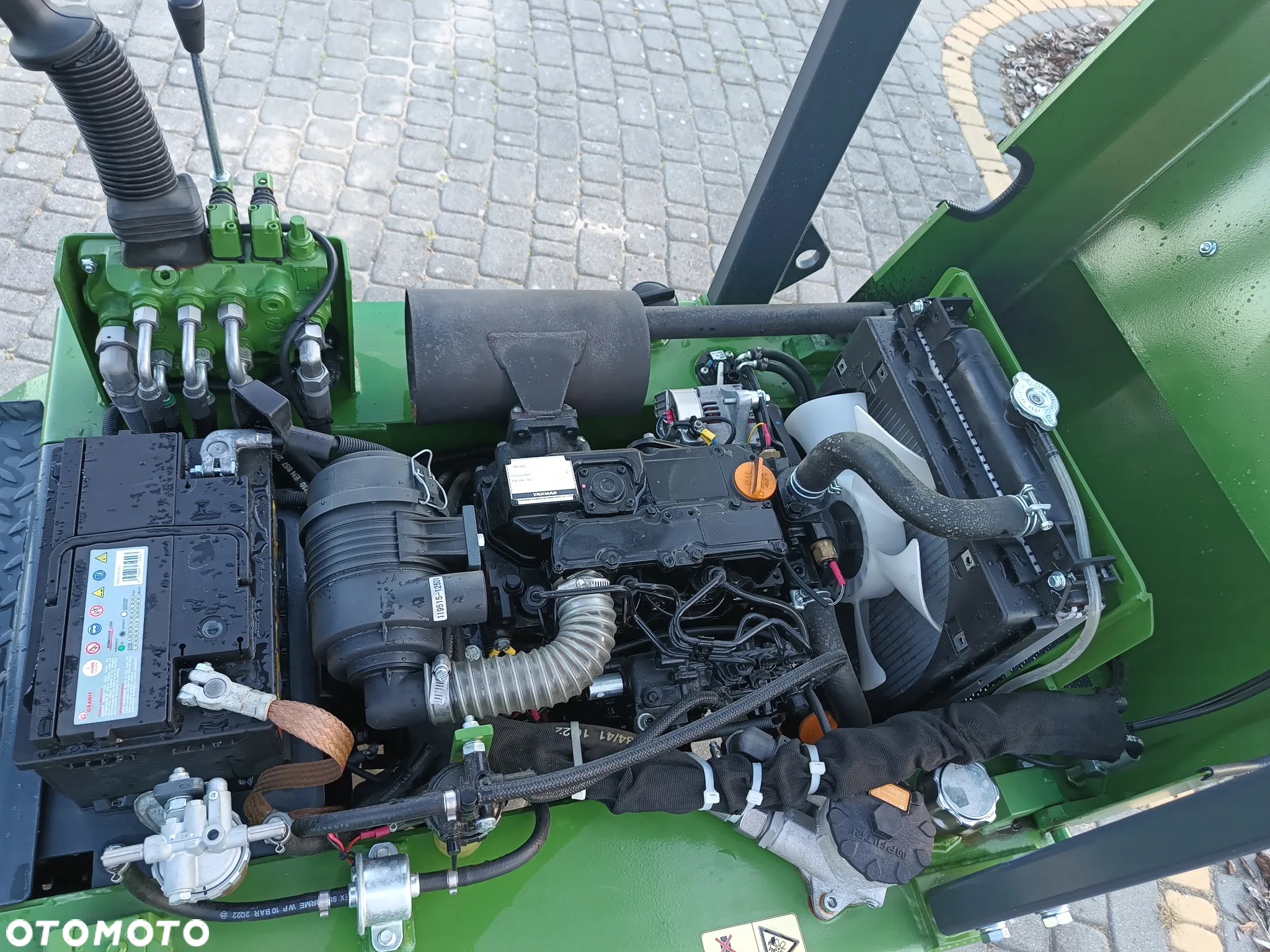Striegel 160 YA - 2
