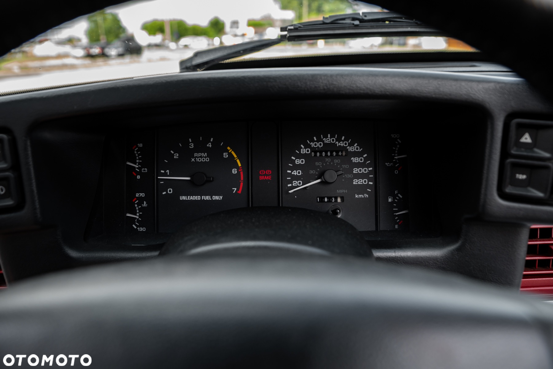 Ford Mustang 5.0 GT - 21