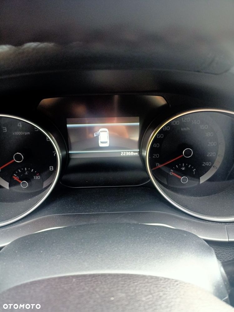 Kia Ceed - 5