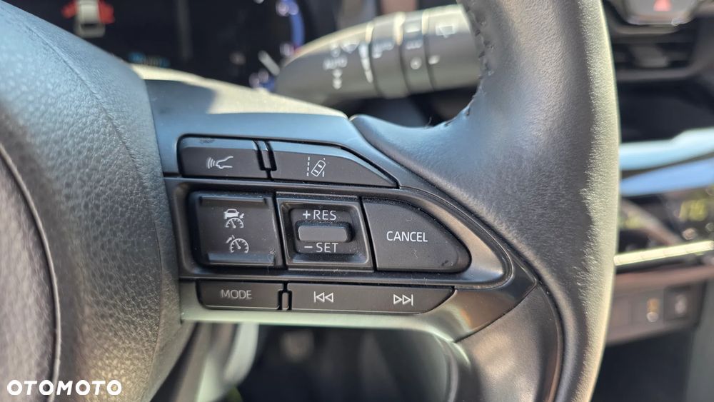 Toyota Yaris Cross Hybrid 1.5 Executive 4x4 - 25