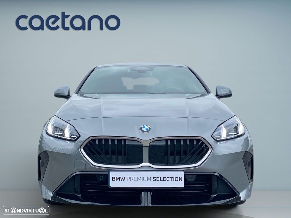 BMW 220 Gran Coupé d Pack Desportivo M - 23