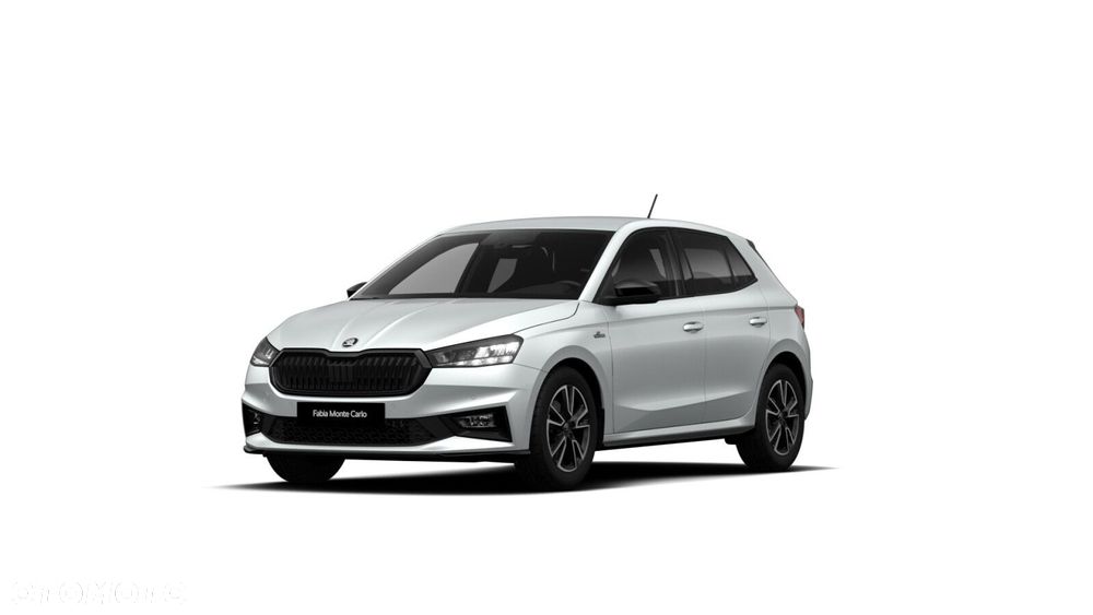 Skoda Fabia - 11