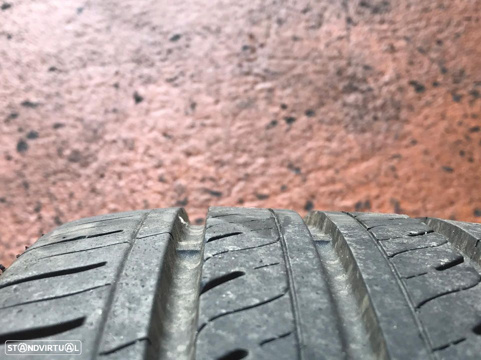 Jantes Mini 175/65 R15 - 3