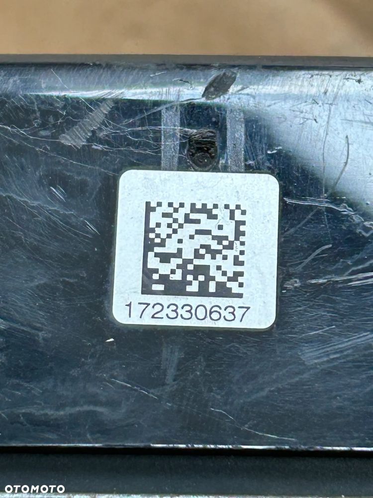 RADAR SENSOR ACC BMW G30 G31 - 3