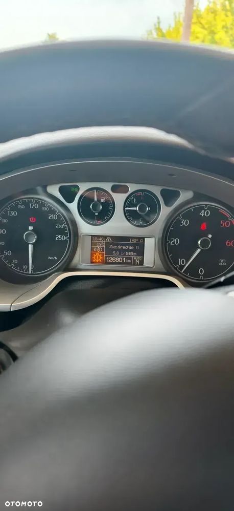 Lancia Delta 1.6 MultiJet 16v DFN6 Gold - 13