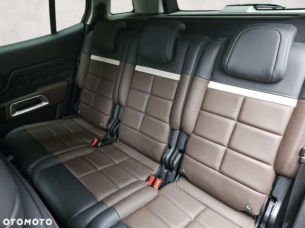 Citroën C5 Aircross - 24