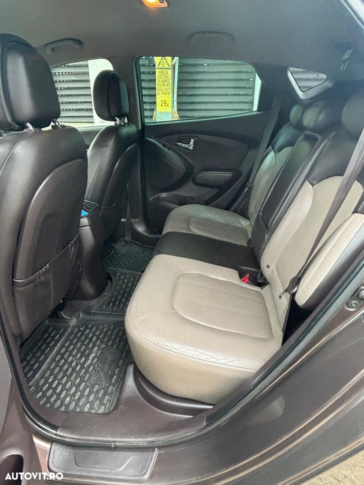 Hyundai ix35 - 8