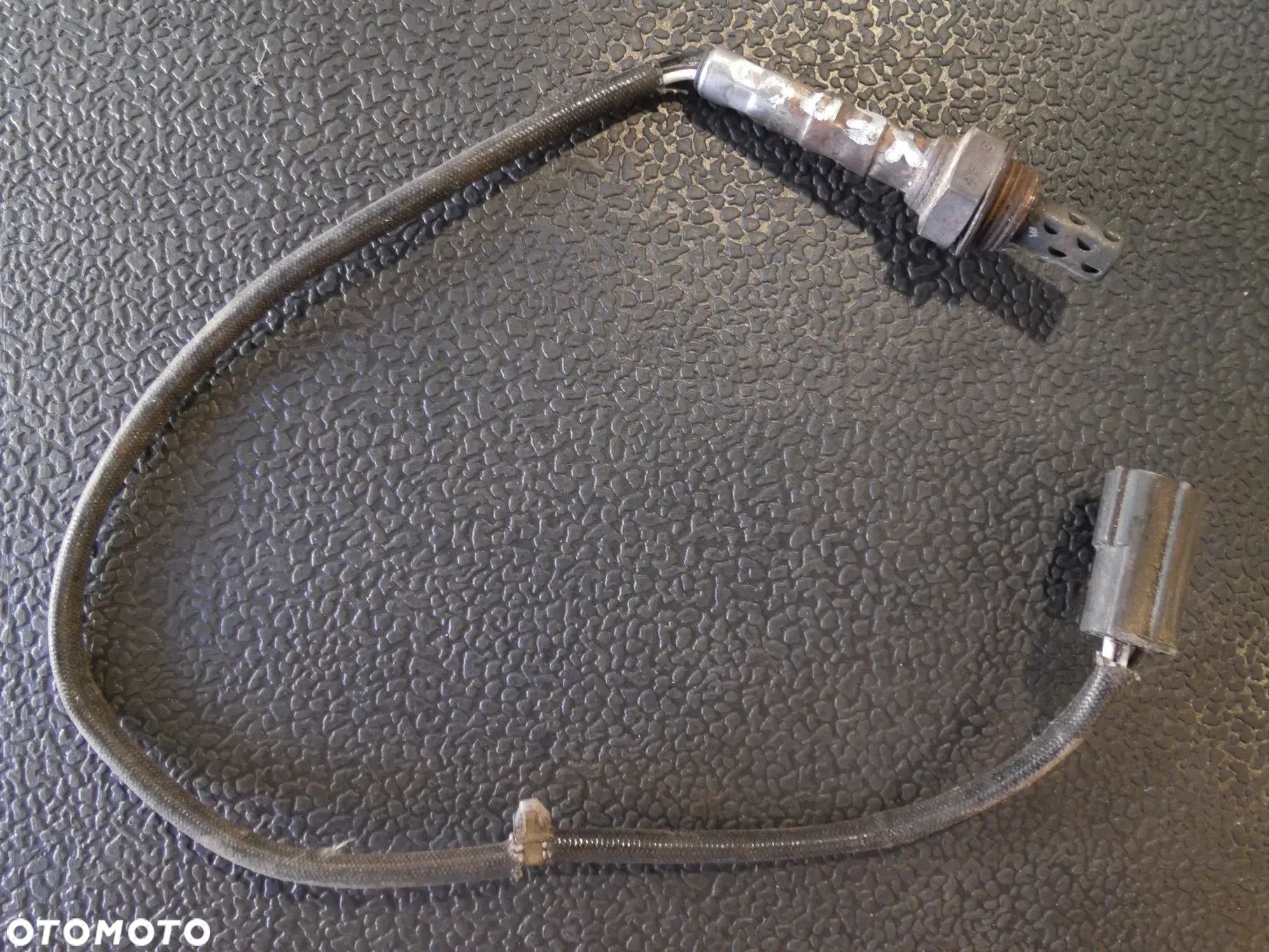 MAZDA XEDOS 9 2.3 2.5B SONDA LAMBDA TA36F13 TA36-F13 POSIADAM 2SZT - 1