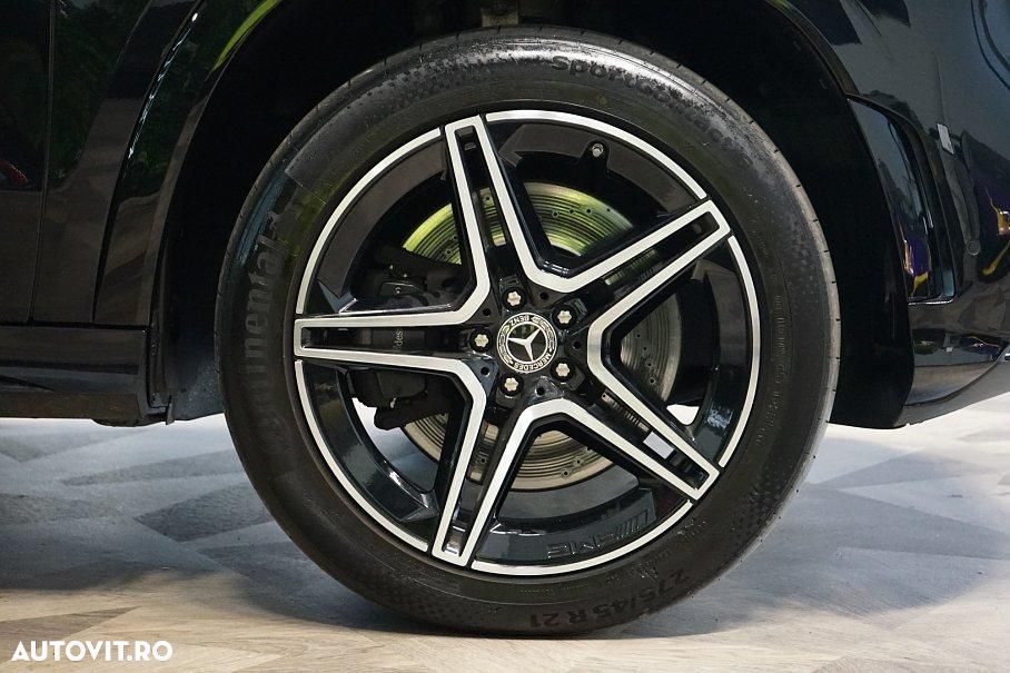 Mercedes-Benz GLS - 3