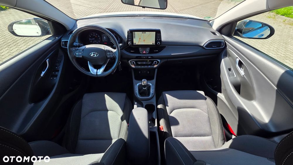 Hyundai i30 1.4 Style - 13