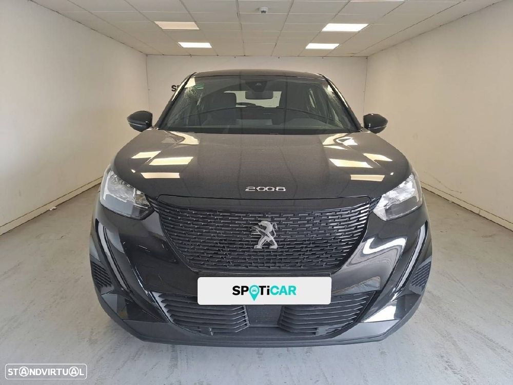 Peugeot 2008 1.2 PureTech Active Pack - 2