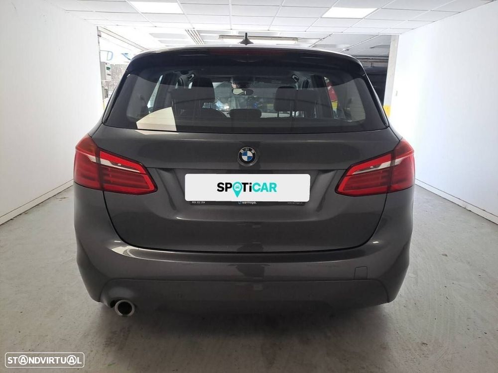 BMW 216 Active Tourer d - 7